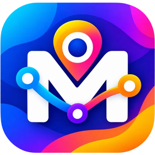 Meaningmap Icon