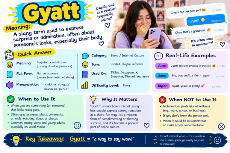Gyatt