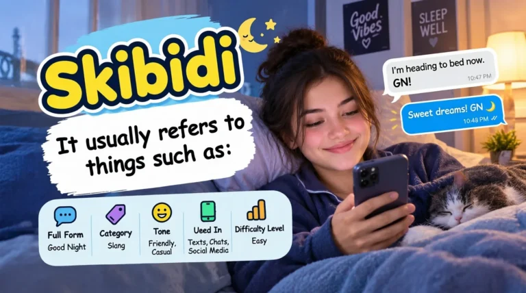Skibidi