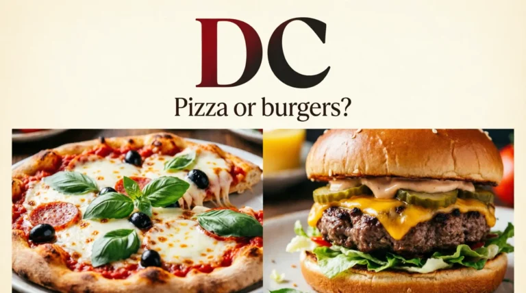 DC Meaning in Text