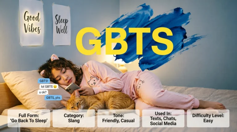 GBTS