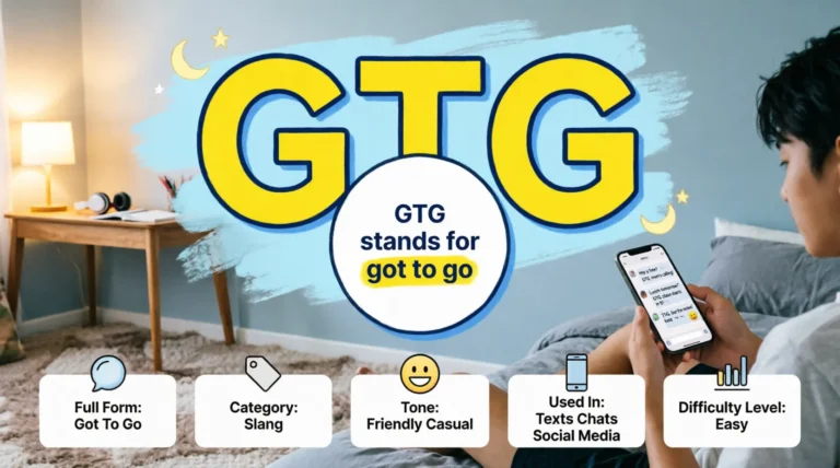 GTG
