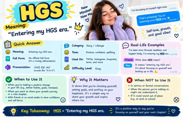 HGS