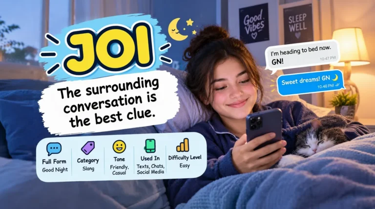 JOI
