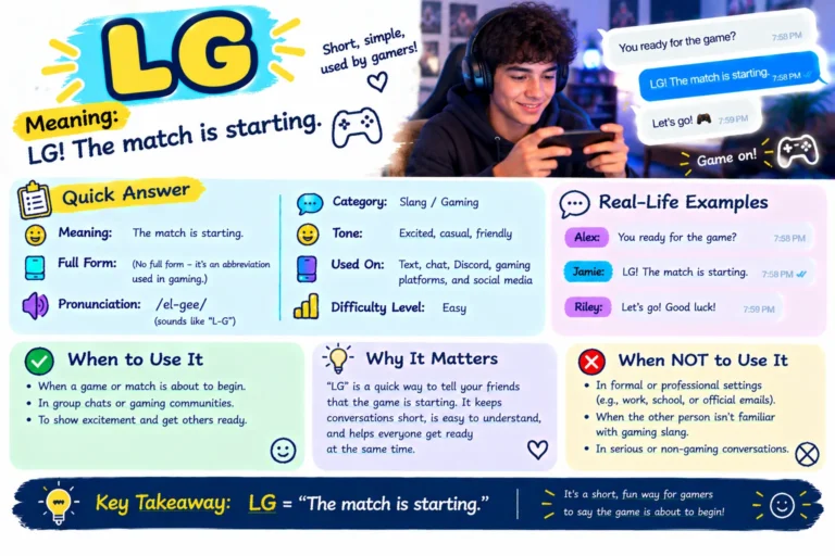 LG