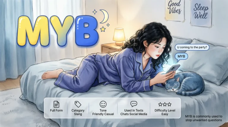 MYB