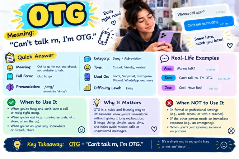 OTG