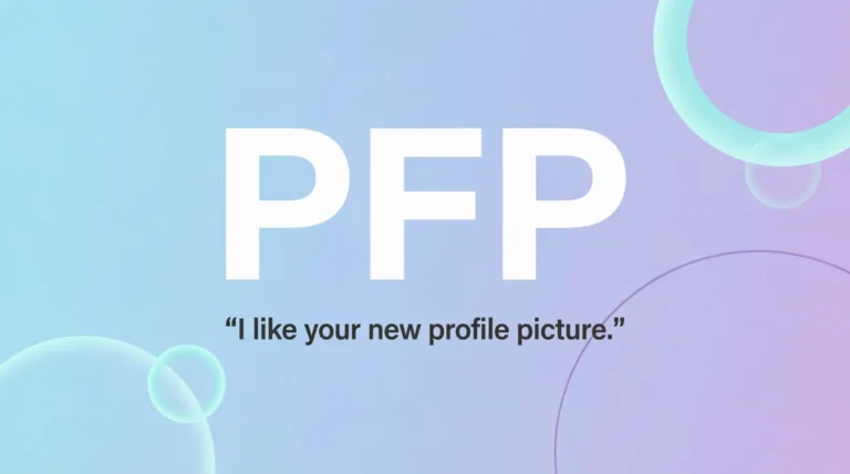 PFP