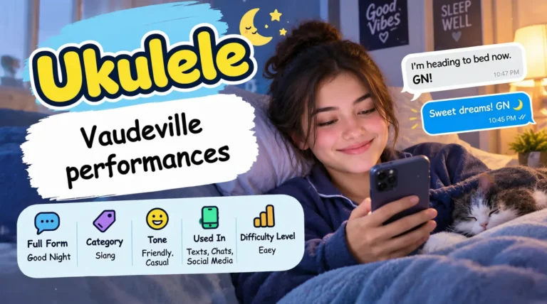 Ukulele