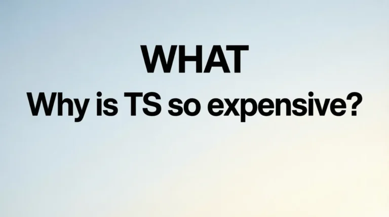 What Does TS Stand For in Text