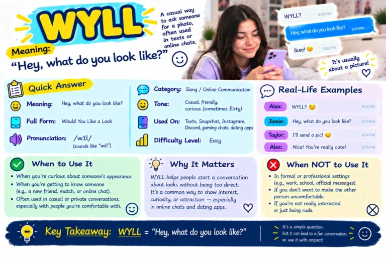 WYLL
