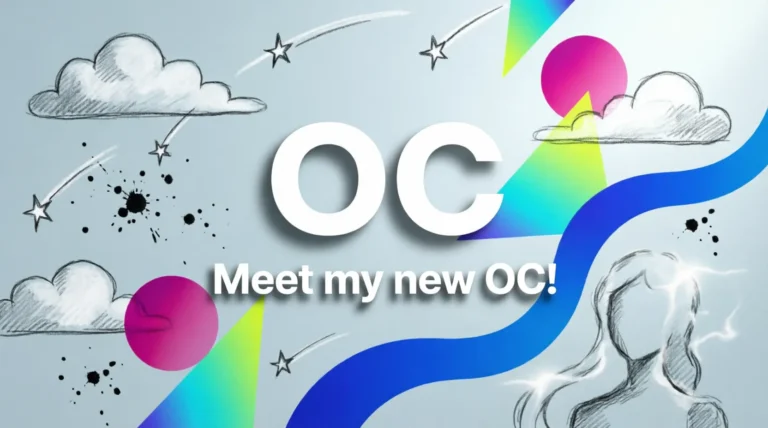OC Meaning in Text