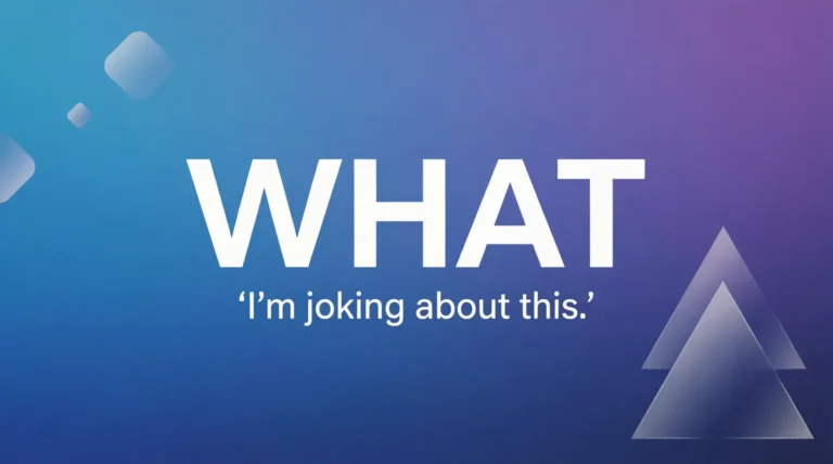 What Does Sigma Mean